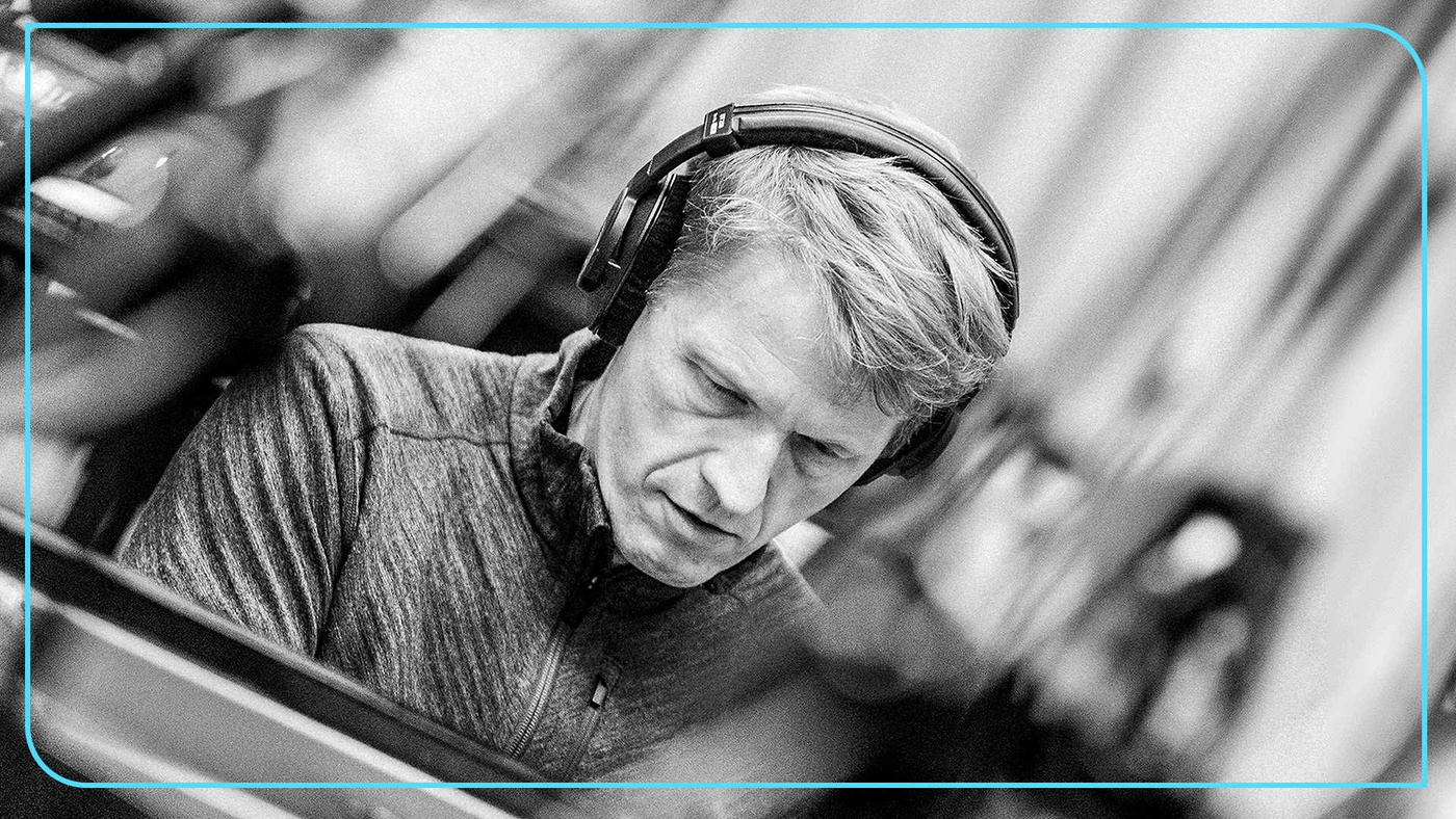 Koncert: Piotr Wyleżoł Trio