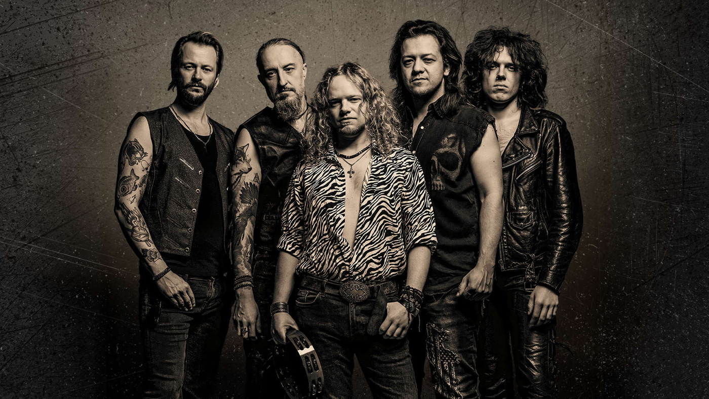 Koncert: The Bad Tales