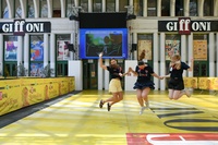 Jesteśmy w Giffoni!