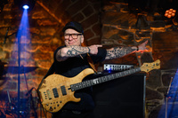 Koncert: Wojtek Pilichowski "Slap Jazz"