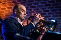 Koncert jazzowy: New Bone