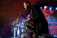 The Flash! - fotorelacja z koncertu