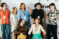 Nabór do Jury Młodzieżowego 40. Tarnowskiej Nagrody Filmowej