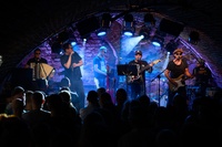 Koncert Pablopavo i Ludziki