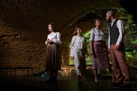 Kronika 38. TNF - Dzień 8 (7.06.2024)