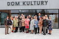 DKW: Koncert wiosenny zespołu STOLAT oraz obrady Tarnowskiej Rady Seniorów