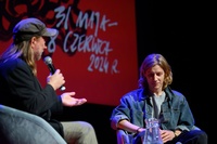 Kronika 38. TNF - Dzień 3 (2.06.2024)