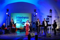 Starówka Jazz Festival - 7.07.2023