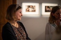 Wernisaże Dzień Po Dniu 2: Wystawy Agnieszki Hołdy i Jarosława Wrony