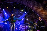 Koncert: Ania Szlagowska