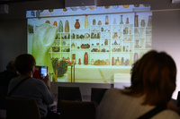 DKW: Ceramiczna rewolucja - pokaz filmu i spotkanie z reżyserką