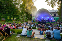 Praca w Dziale Imprez TCK