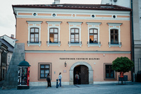 Zmiana harmonogramu otwarcia TCK