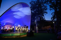 Koncert: Starówka Jazz Festival - 19.07.2024 r.