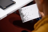 Warsztaty fotografii otworkowej