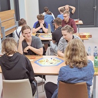 DKW: Eliminacje Mistrzostw Polski Catan 2025