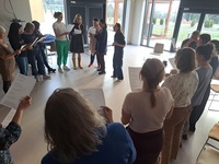 DKW: Śpiew biały i pieśni kobiece