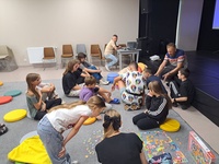 DKW: Posłuchanki układanki