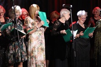 DKW: Koncert karnawałowy Zespołu STOLAT