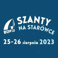 Przedsprzedaż biletów na "Szanty Na Starówce"