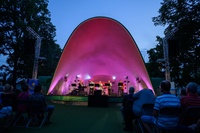 Koncert: Starówka Jazz Festival - 12.07.2024 r.