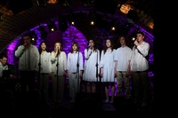 Nabór uczestników do Pracowni Piosenki