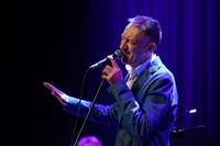 Jazzowa jesień - Janusz Szrom prezentuje: „Andrzej Zaucha — Songbook”