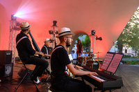 Starówka Jazz Festival - 14.07.2023