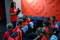 38. TNF - Dzień 5 (4.06.2024)