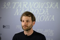 „Dziewczyna z igłą” wygrywa 39. Tarnowską Nagrodę Filmową