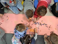 DKW: Poczytanki rysowanki