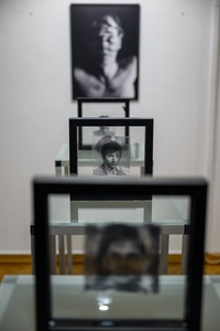 Wernisaż wystawy Zamyślniki i inne znaki przestankowe