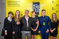 37. TNF - Dzień 8 (3.06.23, Gala)