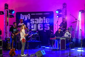 Był Sobie Blues 2026: Jan Gałach & Friends