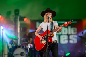 Był Sobie Blues 2026: Rusty Pine | Agata Karczewska