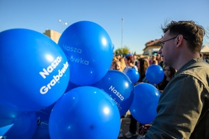 Święto Grabowki