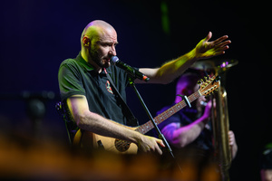 Koncert dla dzieci: Czereśnie