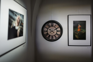 Wystawa: W poszukiwaniu zatrzymanego czasu