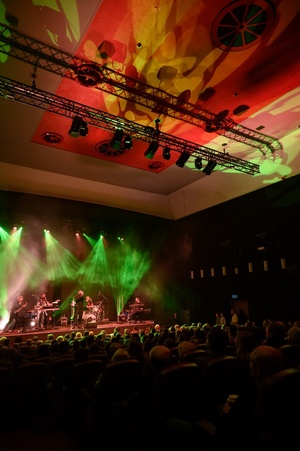 Koncert: Fisz Emade Tworzywo - Na scenie Fisz Emade Tworzywo