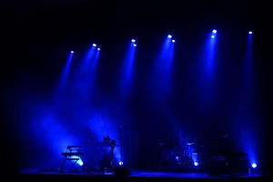 Koncert: Fisz Emade Tworzywo - Scena