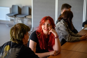 37. TNF - Dzień 1 (27.05.23) - Uczestnicy warsztatów producenckich