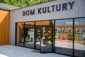 37. TNF - Dzień 1 (27.05.23) - Warsztaty producenckie w Domu Kultury Westerplatte