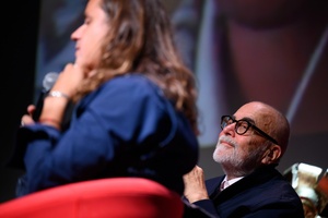 37. TNF - Dzień 1 (27.05.23) - Michał Kwieciński