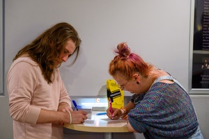 37. TNF - Dzień 4 (30.05.23) - Widzowie oddają głos w plebiscycie publiczności