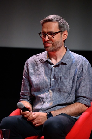 37. TNF - Dzień 6 (1.06.23) - Spotkanie po projekcji filmu "Pianoforte" z inżynierem dźwięku Maciejem Fojcikiem