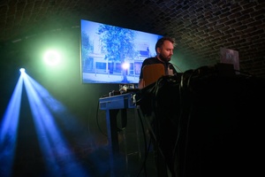 37. TNF - Dzień 6 (1.06.23) - Koncert Rabbit On The Moon w Piwnicach TCK