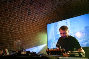 37. TNF - Dzień 6 (1.06.23) - Koncert Rabbit On The Moon w Piwnicach TCK