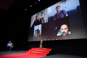 37. TNF - Dzień 7 (2.06.23)