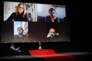 37. TNF - Dzień 7 (2.06.23)