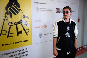 37. TNF - Dzień 7 (2.06.23)